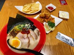 -一風堂拉面(港汇恒隆店)