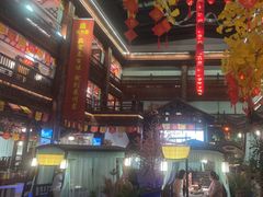 -袁州宴·地道袁州菜(袁山东路店)