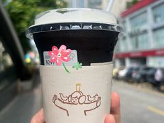 -喜茶(深圳丰盛町店)
