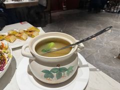 -燕郊烧鸽子(酷车小镇店)