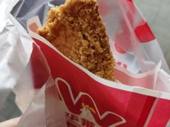 升级版鸡排-华莱士·全鸡汉堡(沧源店)