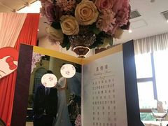 -稻香酒家·33年老字号·港式粤菜(富邦中心店)