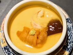 -松临·铁板烧&Omakase(神农店)