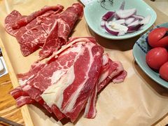 -玖泉里烤肉