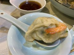 -渔娘渔家丹东海鲜(东直门店)