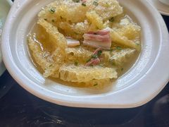 -长兴菜馆(高桥店)