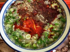 -清真磨沟沿老字号牛肉面(总店)