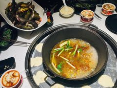 -米氏火鱼·泡椒鱼火锅(李子坝老店)