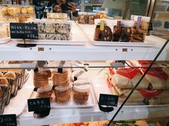 -楠舍烘焙(大学城店)
