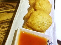 -金苑酒家·客家菜·广东老字号(万象店)