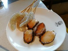 -八珍玉食鸡煲·打边炉(印象城店)