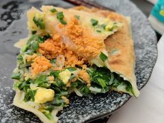 -地二手作鱼汤馄饨(上街里店)