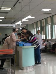 -映山河妇产儿童医院