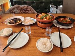 -丰乐餐厅·始于1999·本地老字号