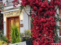 -弗兰克牛排西餐厅Ribone steak house(柠檬花园店)