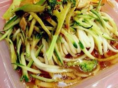 iphone_upload_pic-魏家凉皮(博水商务大厦店)