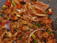 -一品江南韵·淮扬菜