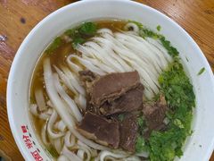 -肆姐面粉馆(坡子街店)