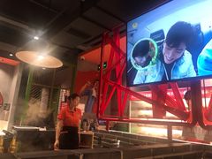 -小郡肝串串香(北蔡店)