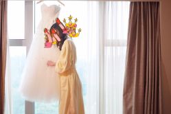 -爱纱嫁衣婚纱礼服馆
