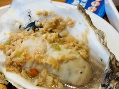 -海味当家·蒸锅海鲜(星海公园店)