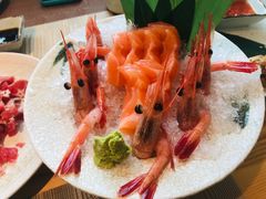 -酒井酱子·深夜食堂(东城汇店)