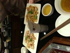 -蜀九香火锅(九眼桥店)
