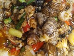 -虾小龙老长沙龙虾馆(坡子街店)