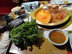 -麻辣英雄重庆火锅(二城广场店)