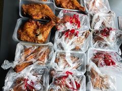 -王二甩老木子鸡(江湾店)