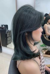 -Coo Hair salon