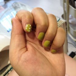 -Beauty Nails 美甲美睫皮肤管理