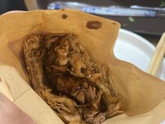 -李小老烧饼(常营民族家园店)