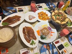 -范家小馆·烤鸭新京菜(金融街店)