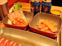 -新石器烤肉(南通CBD大有境店)