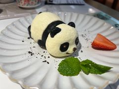 -泰椰里·泰国餐厅(智慧城广百广场店)