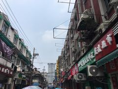 -小杨生煎(湟普汇店)