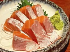 -千代武日本料理(爱建店)