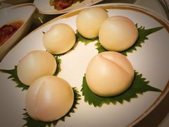 -金轩中餐厅 Jin Xuan(浦东丽思卡尔顿酒店)