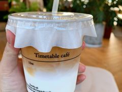 琥珀鸳鸯-COFFEEOLOGY咖啡学(天银店)