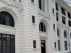 -大馆(前中区警署建築群)