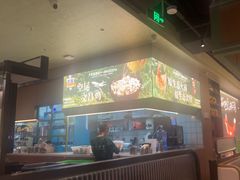 -狐狸爱上椰子鸡(滨江星光大道店)