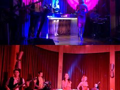 -The Penthouse酒吧