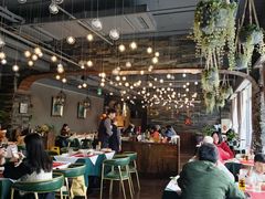 -ITA·意塔意大利餐厅(亦庄店)