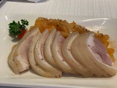 -金悦轩海鲜酒家(拱北店)