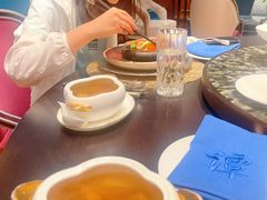 -北京饭店谭家菜