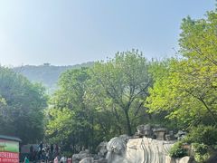 -千佛山风景名胜区
