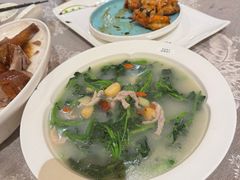 -香云轩·顺德菜(香云纱园林酒店店)