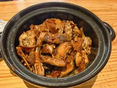 -斯丹姜母鸭·古法干香(田安南路店)