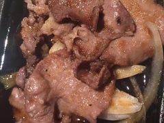 -贵木日本料理·铁板烧(新地假日广场店)